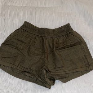 Abercrombie & Fitch Shorts